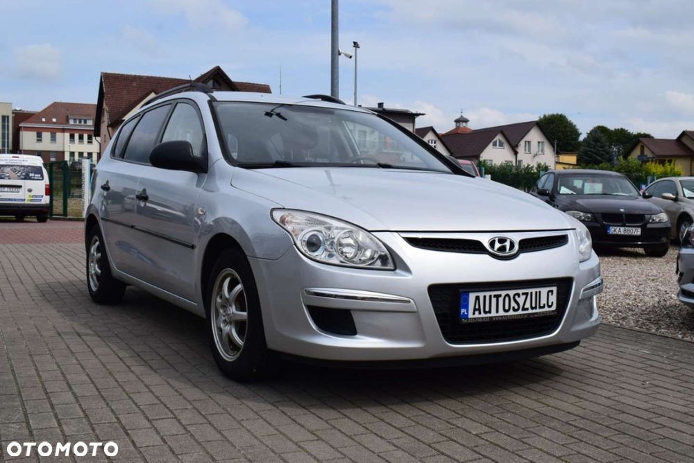 Hyundai i30 - 4
