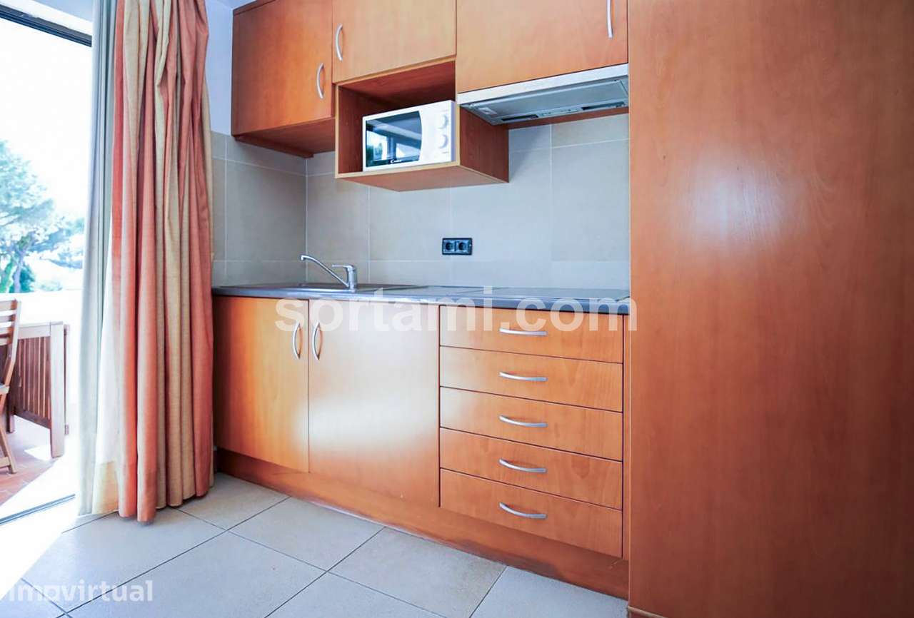 Apartamento T1 Venda em Quarteira,Loulé - Grande imagem: 5/14