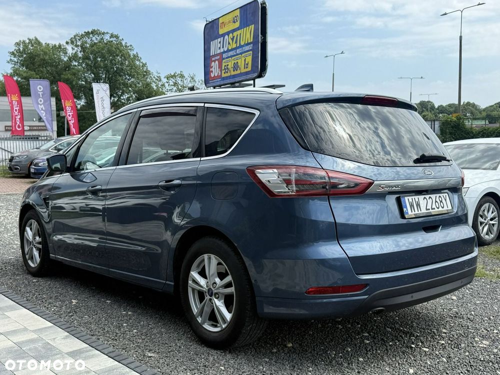 Ford S-Max - 6