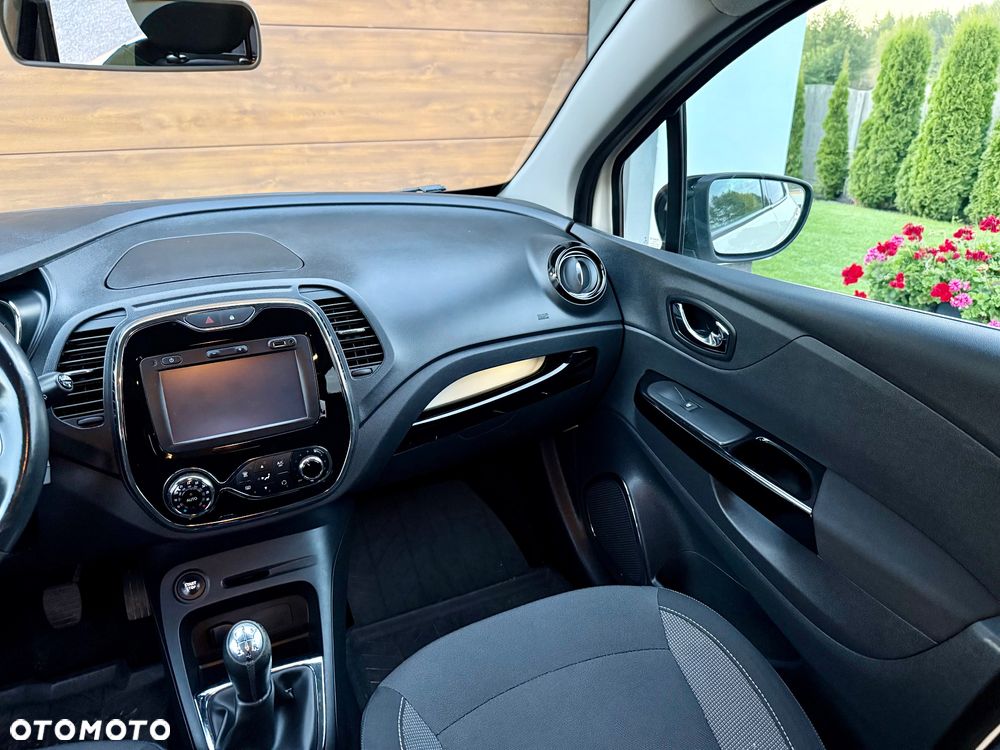 Renault Captur ENERGY TCe 90 Start&Stop Intens - 19