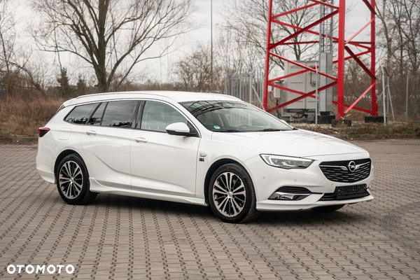 Opel Insignia CT 2.0 CDTI 4x4 Exclusive S&S
