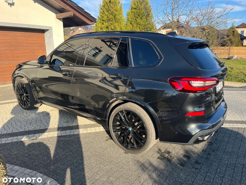 BMW X5 - 4