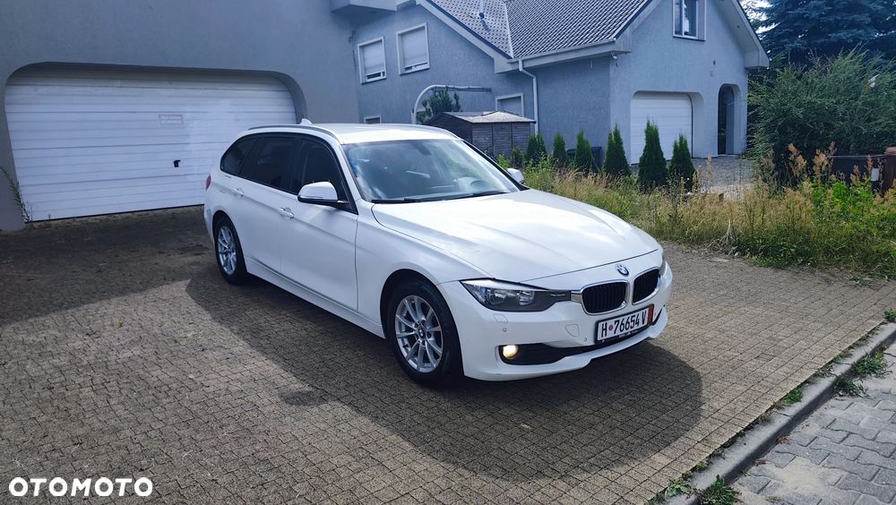 BMW Seria 3 - 28