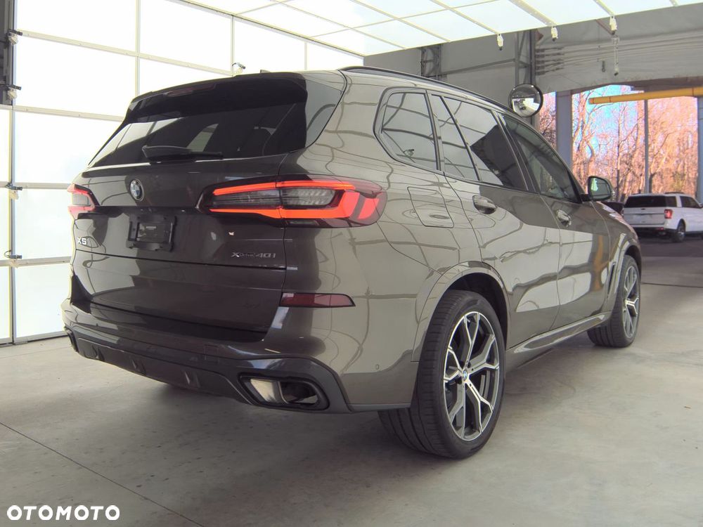 BMW X5 xDrive40i sport - 5
