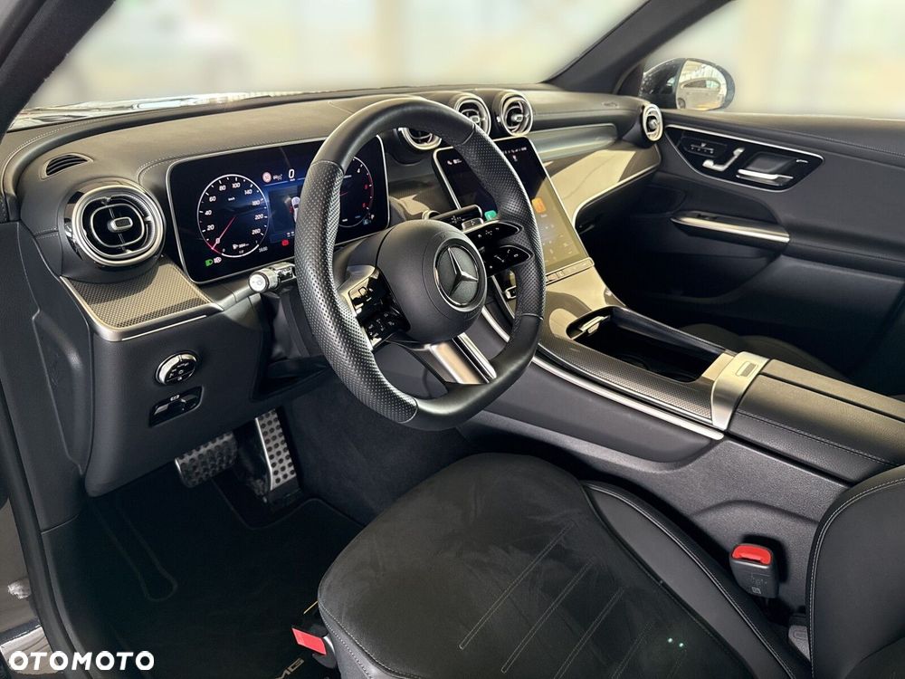 Mercedes-Benz GLC - 15