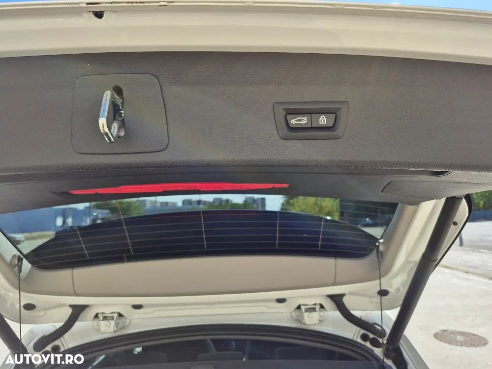 BMW X1 xDrive20d Aut. xLine - 14