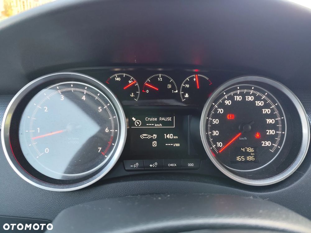 Peugeot 508 1.6 T Active - 30