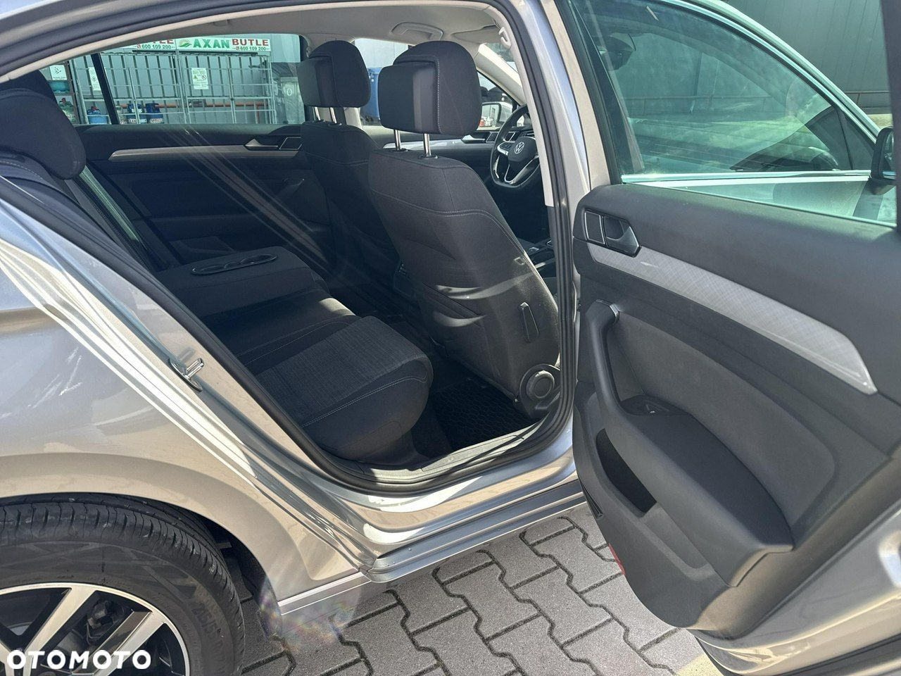 Volkswagen Passat 1.5 TSI EVO Business DSG - 18
