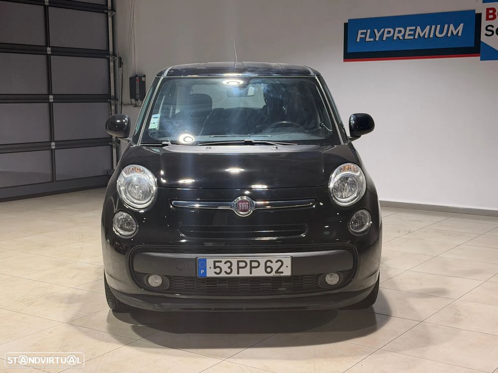 Fiat 500L 1.3 MJ Lounge - 2