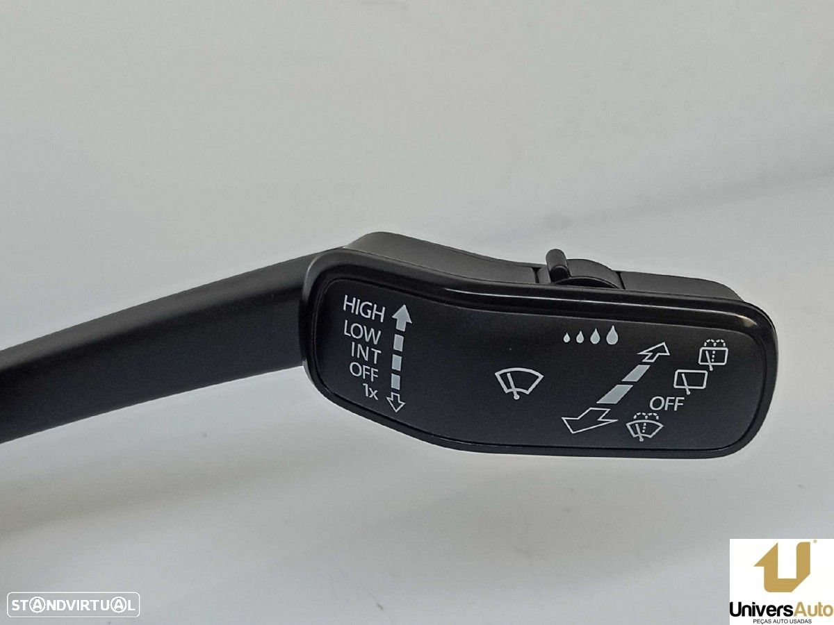 BLOCO DE CONTROLE MULTIFUNÇÕES SEAT IBIZA (KJ1) REFERENCE - 4