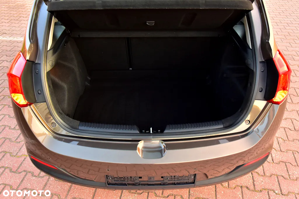 Kia Ceed Cee'd 1.4 L - 27