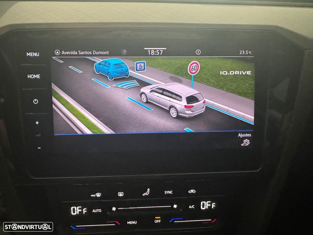 VW Passat Variant 1.4 TSI GTE+ Plug-in - 27