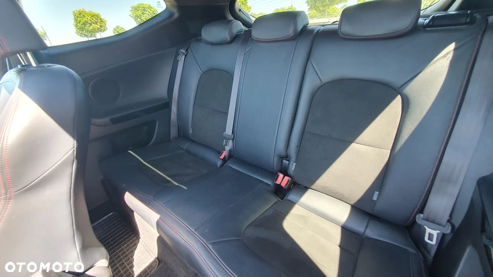 Kia Ceed 1.6 T-GDI GT-Challenge - 31