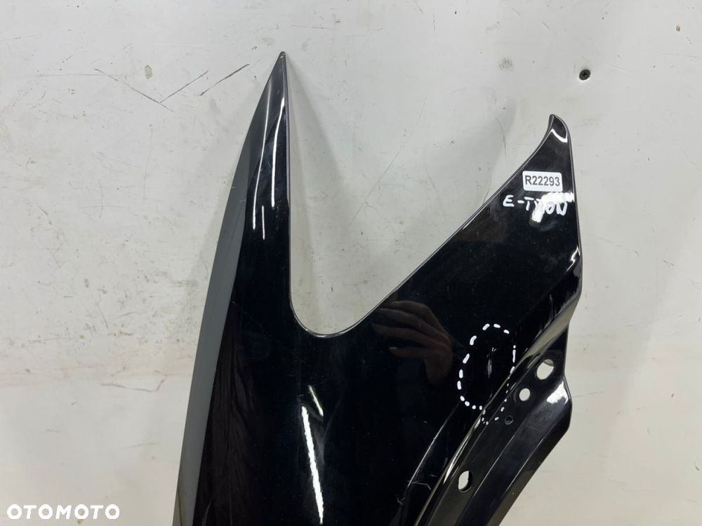 Błotnik Audi E-Tron Q8 ETron 18-25r. prawy przedni prawy przód - 2