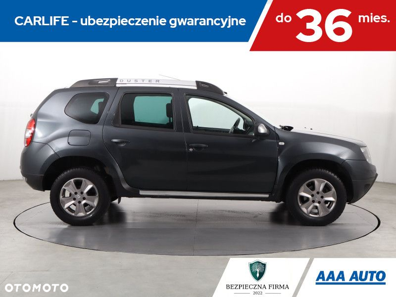 Dacia Duster - 7