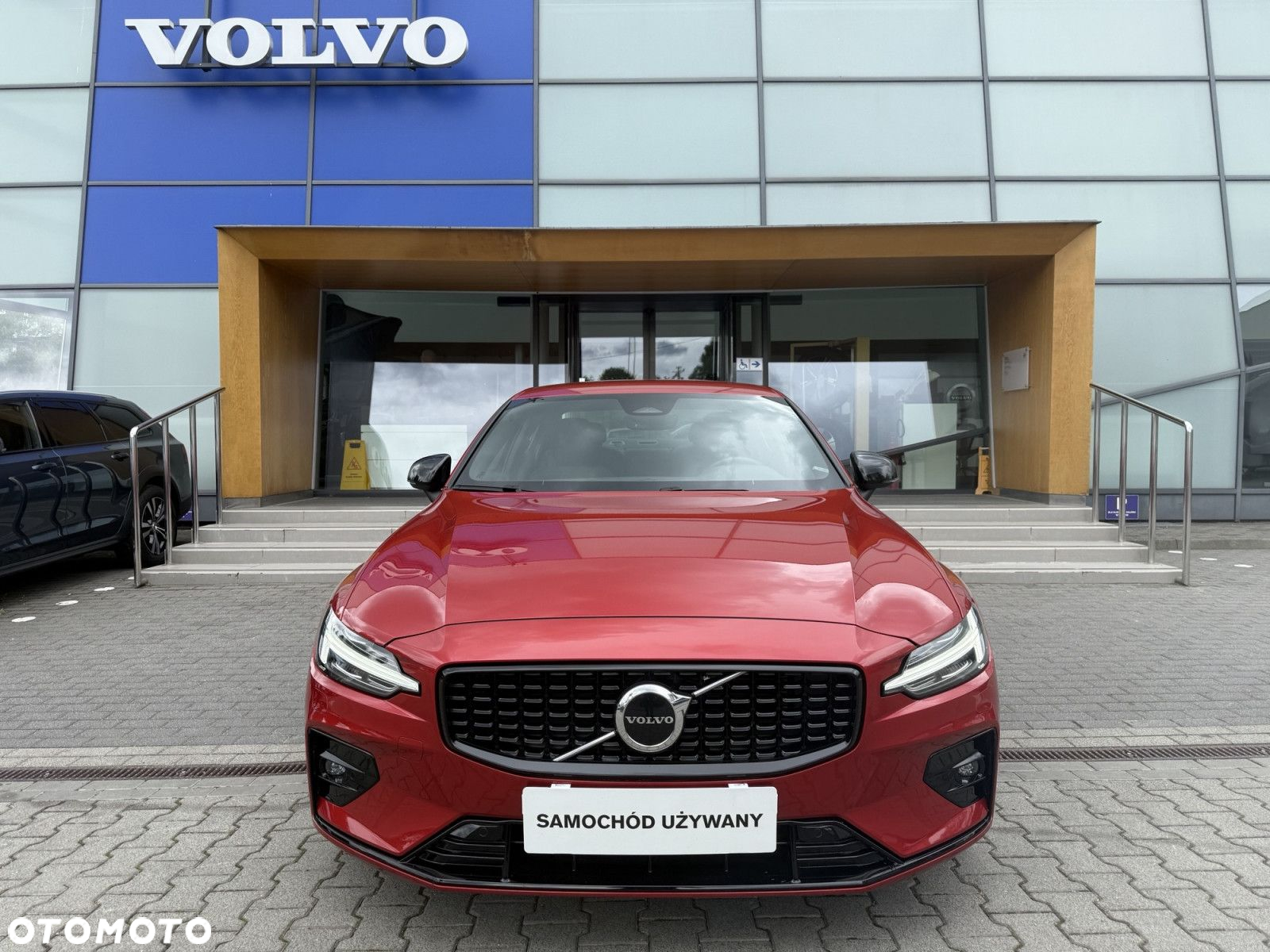 Volvo S60 - 3
