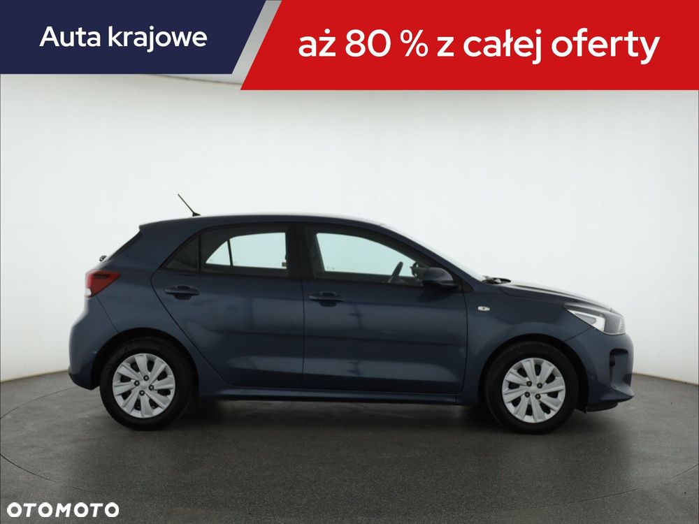 Kia Rio - 8