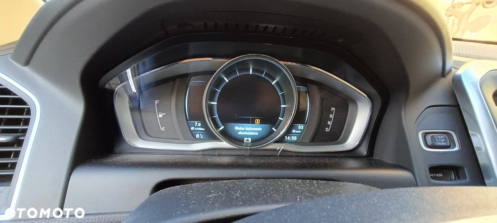 Volvo XC 60 D4 Drive-E Summum - 16