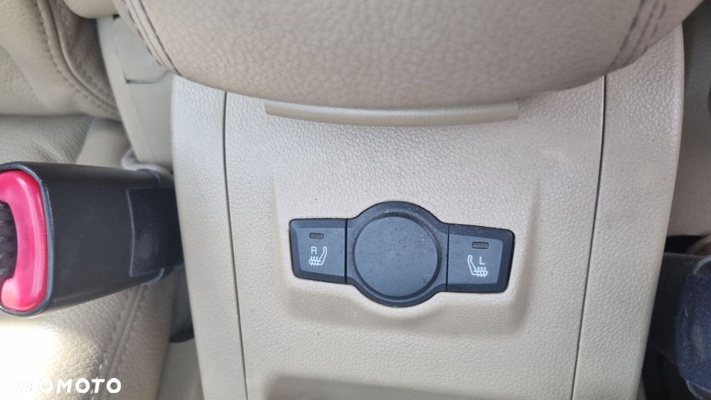 Chevrolet Captiva - 27