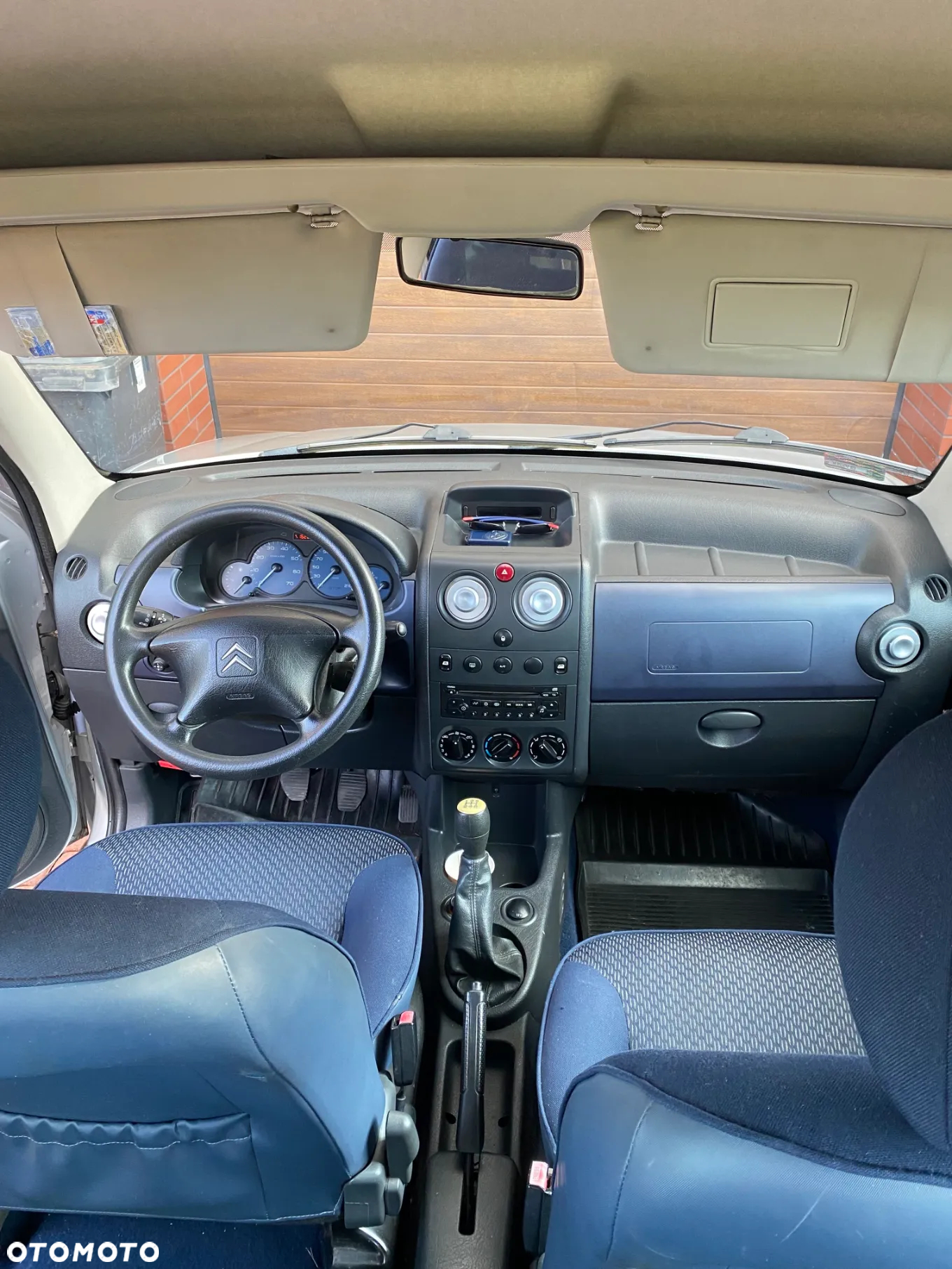 Citroën Berlingo - 8