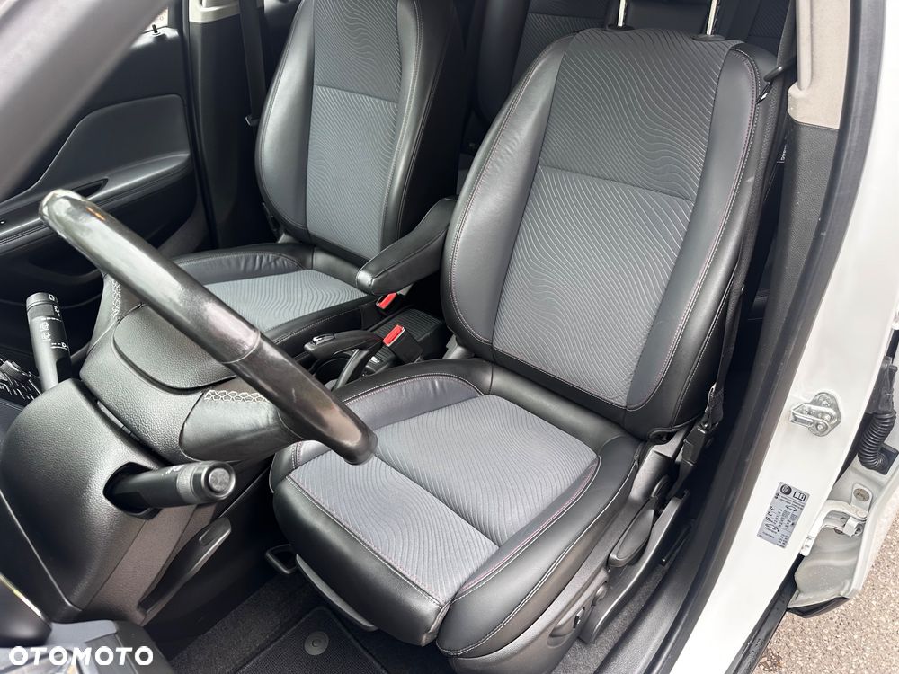 Opel Mokka 1.4 Turbo ecoFLEX Start/Stop 4x4 Innovation - 13