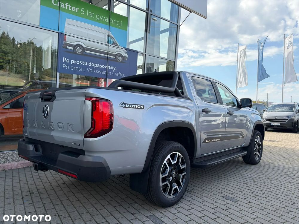 Volkswagen Amarok - 13