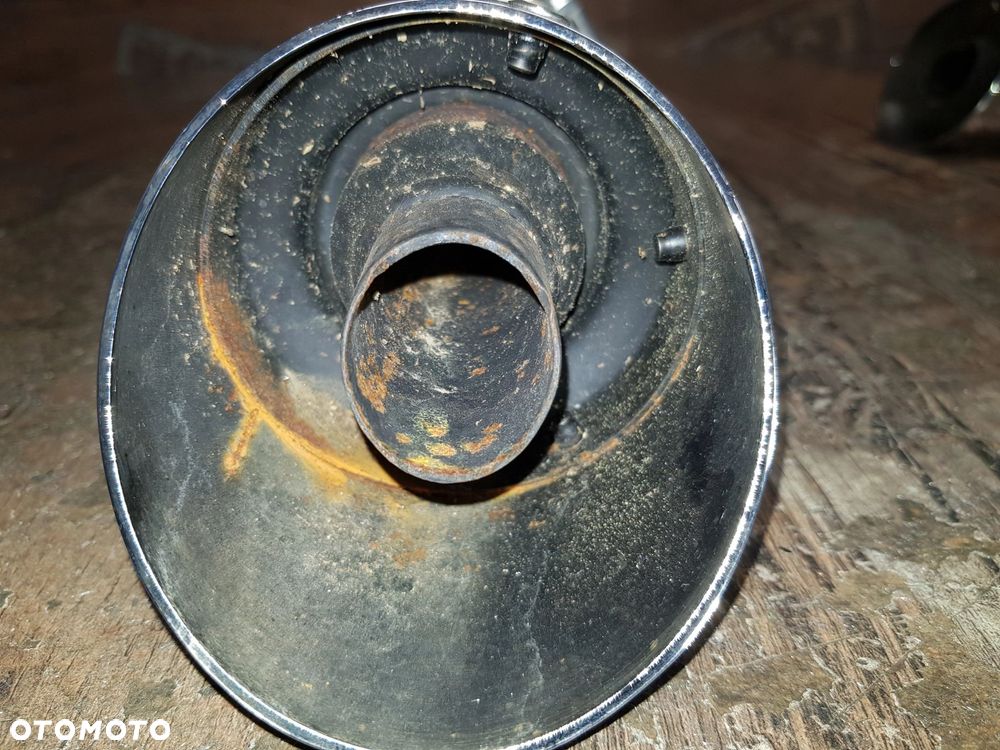 Tłumik Harley Davidson Softail 64727-08 - 15