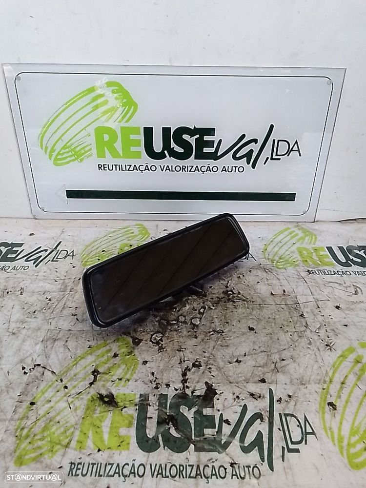 Espelho Retrovisor Interior Seat Ibiza Iii (6L1) - 1