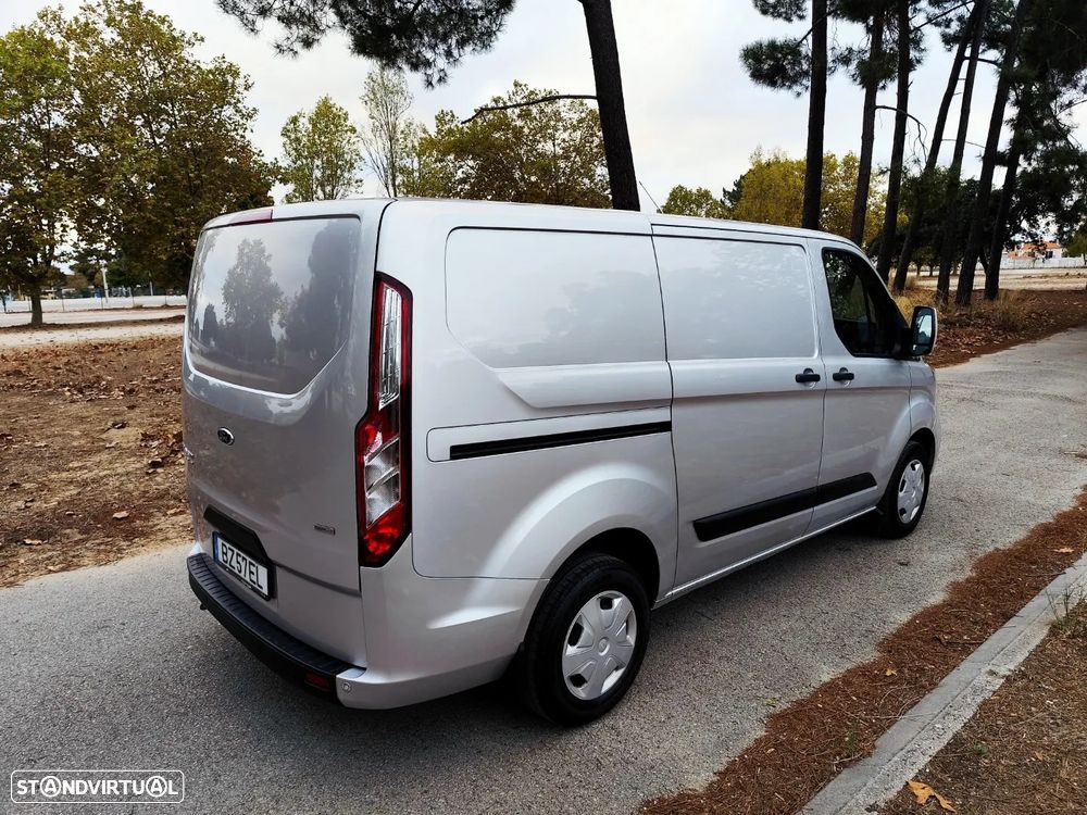 Ford Transit Custom 300 L1H1 - 43