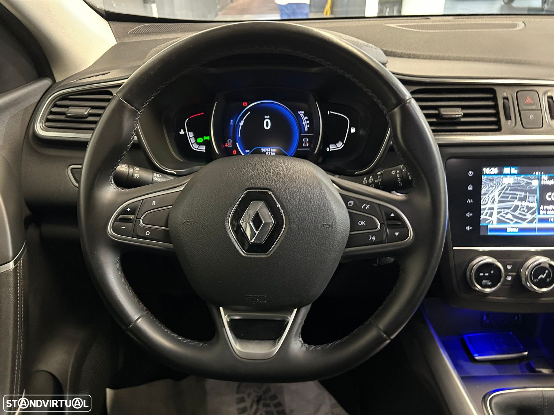 Renault Kadjar 1.3 TCe Intens - 21