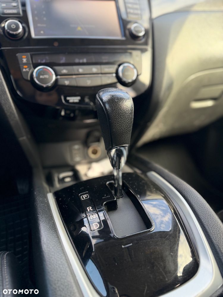 Nissan X-Trail 1.6 DCi Acenta 2WD Xtronic - 6