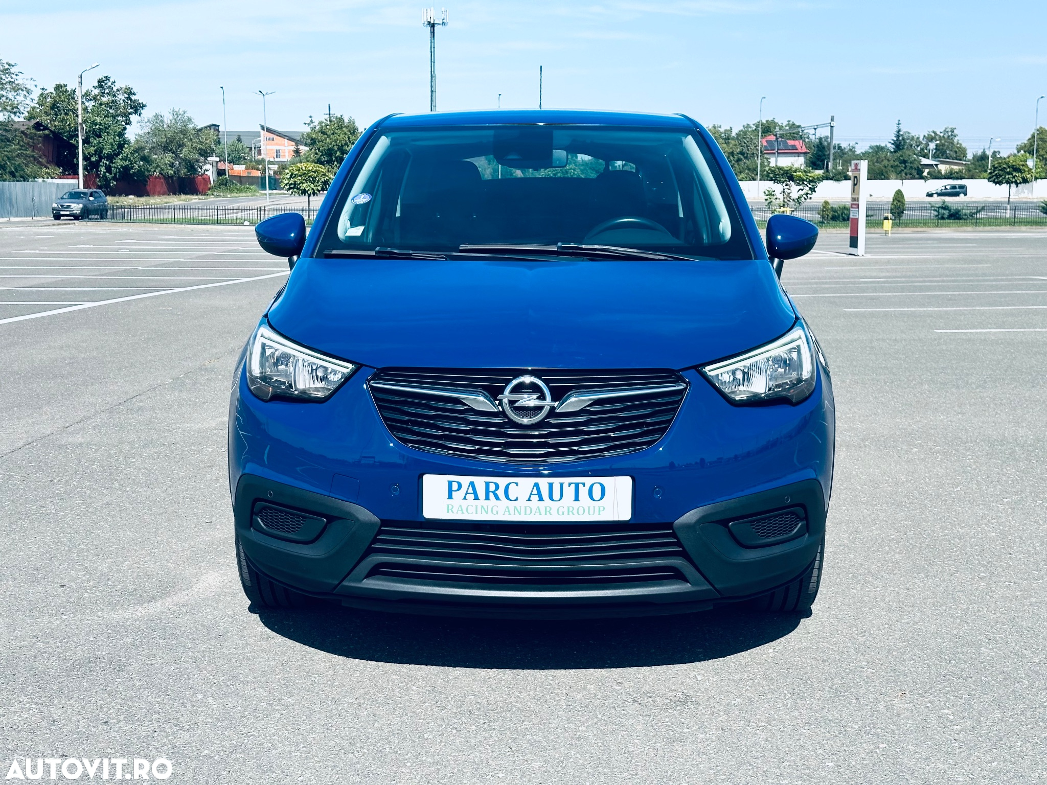 Opel Crossland X 1.2 Enjoy - 6