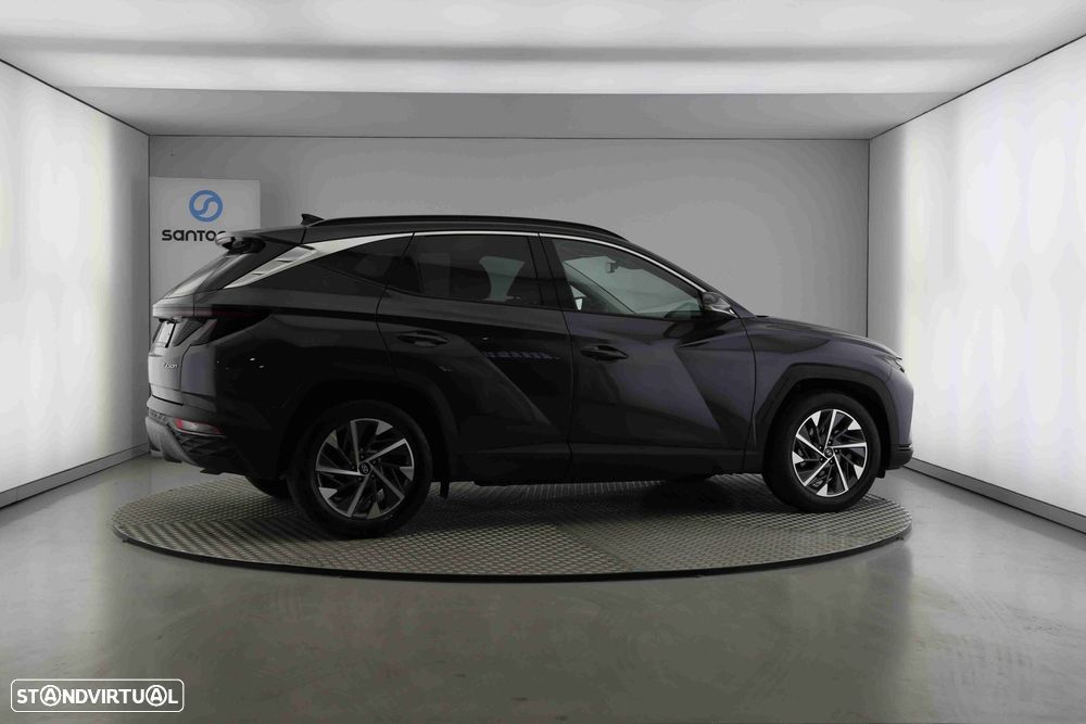 Hyundai Tucson 1.6 T-GDi Premium - 3