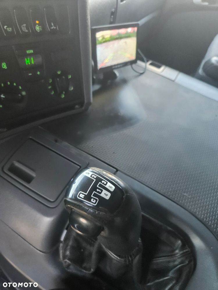 Scania P420 - 26