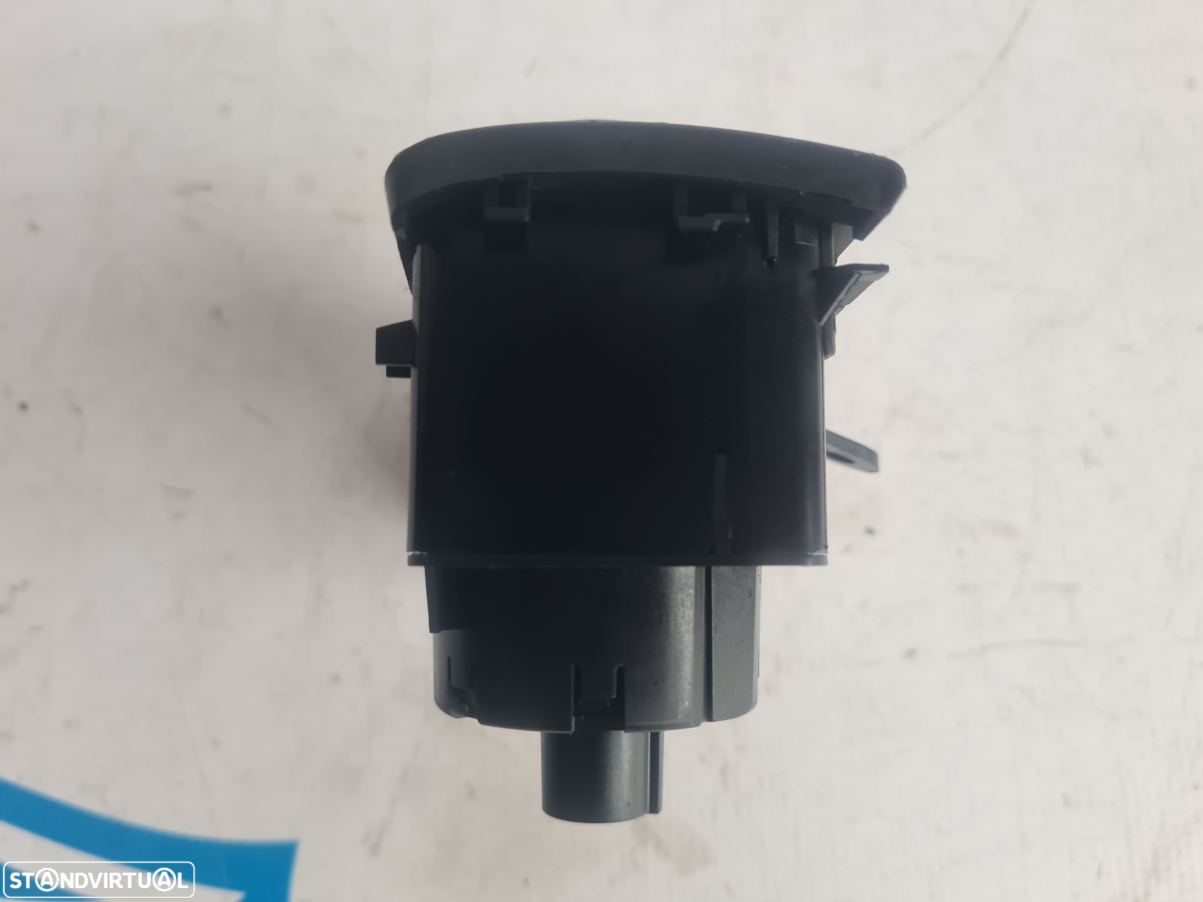 MODULO LUZ LUZES FAROIS SWITCH COMANDO COMUTADOR BOTÃO A2115450404 211545040 MERCEDES BENZ CLASS E W211 E220 CDI 150CV OM646961 646961 - 5