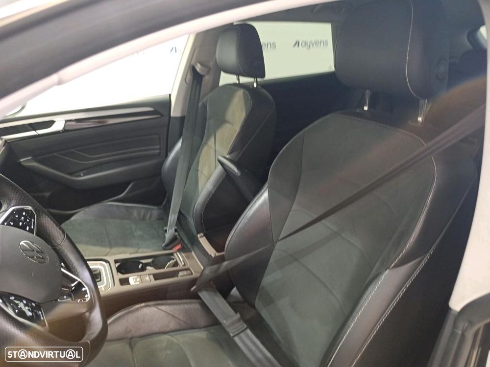 VW Arteon Shooting Brake 1.4 TSI eHybrid Elegance - 6