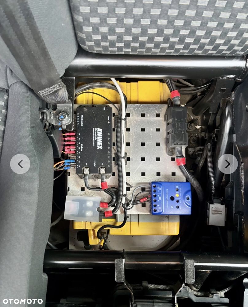 Ford Transit Custom - 30