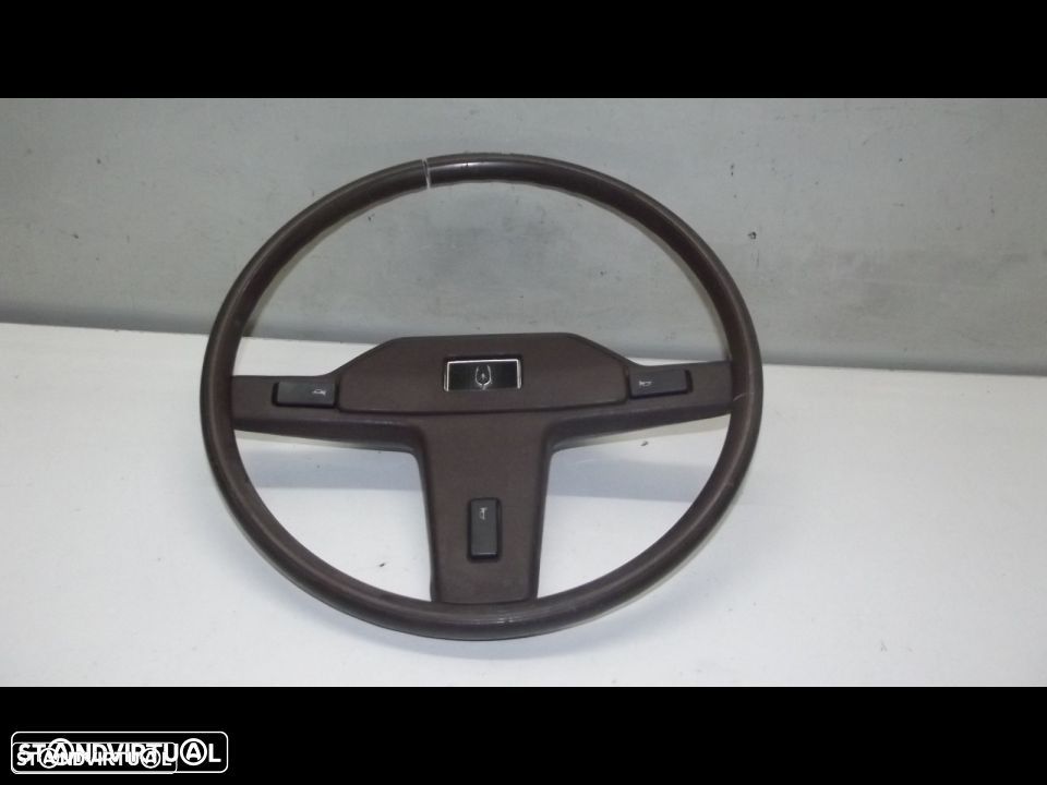 volante de classico - 1