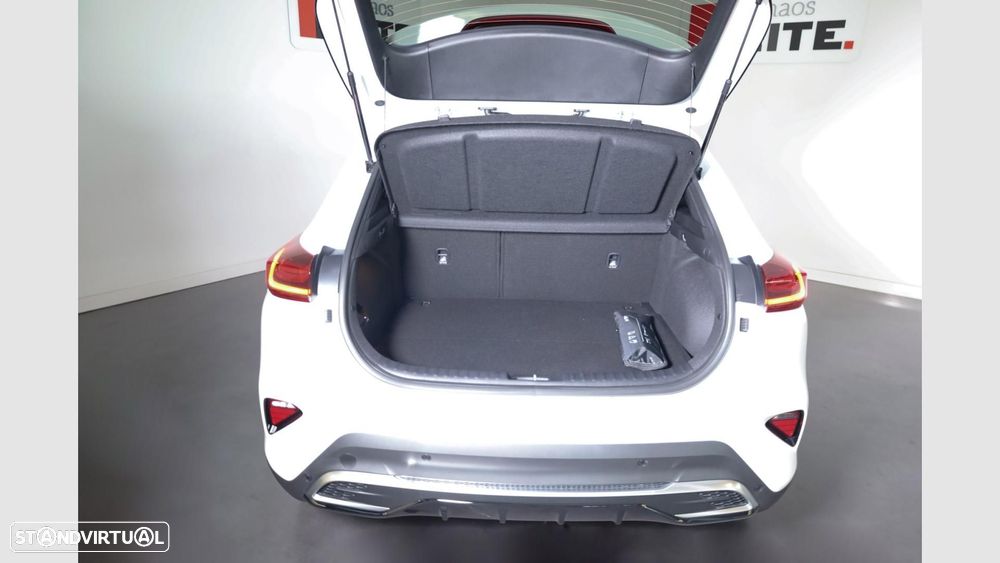 Kia XCeed 1.0 T-GDI Drive - 21