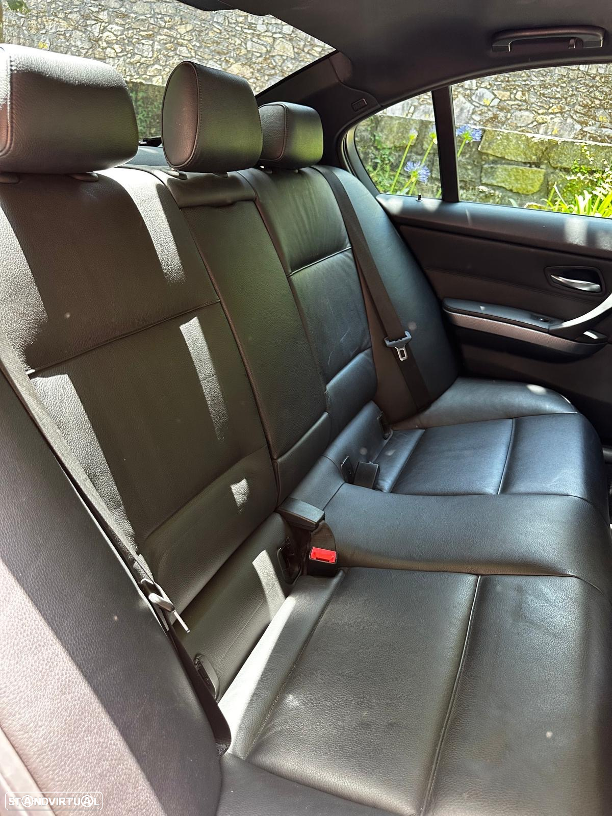 BMW 318 - 21