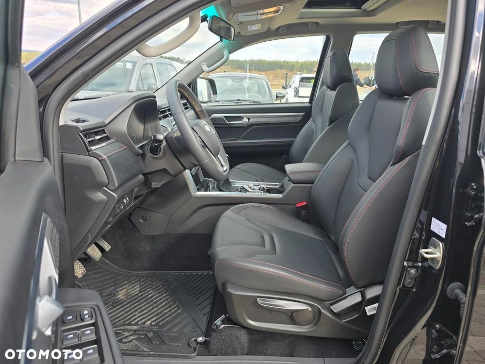 JAC T8 PRO - 13