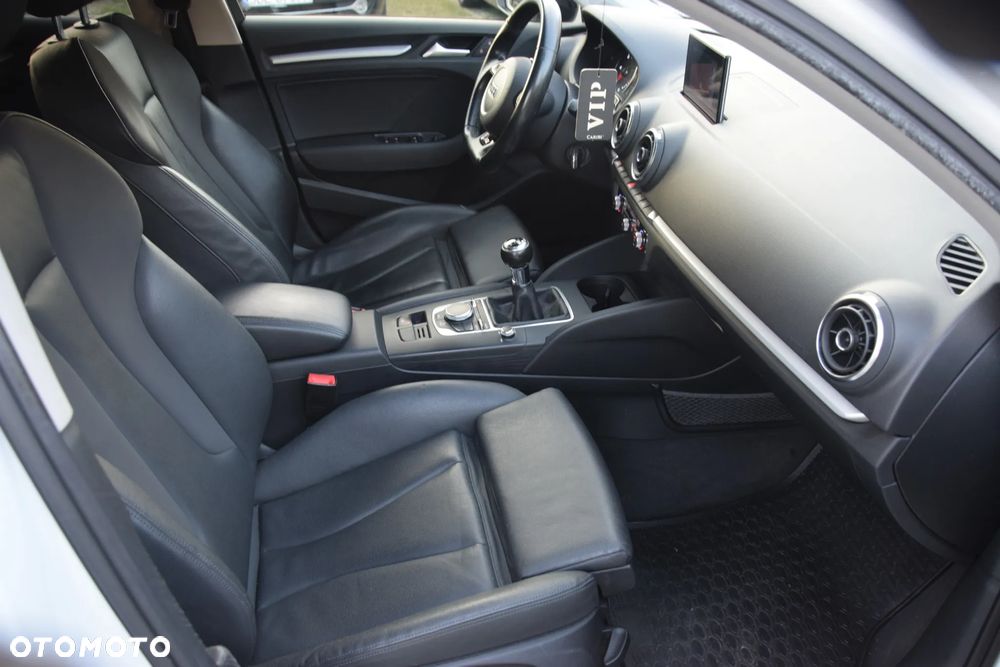 Audi A3 - 7