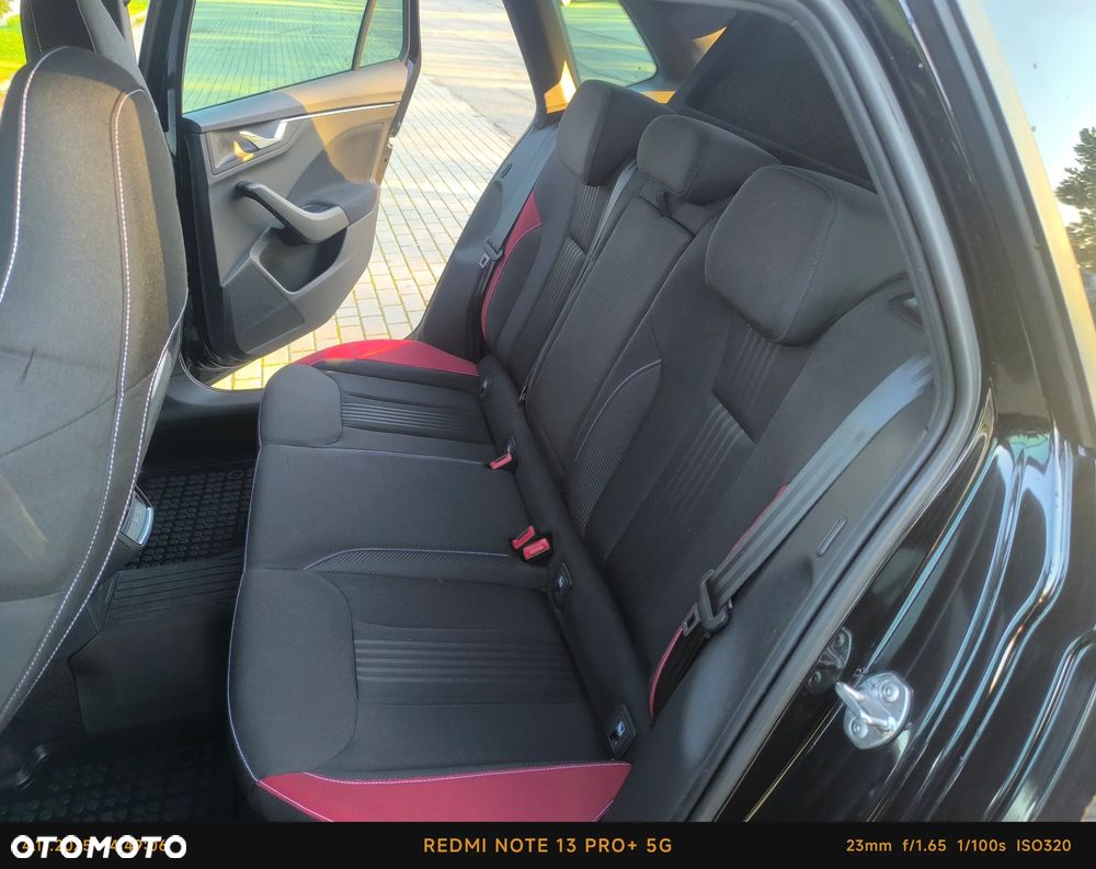 Skoda Kamiq 1.5 TSI Monte Carlo - 9