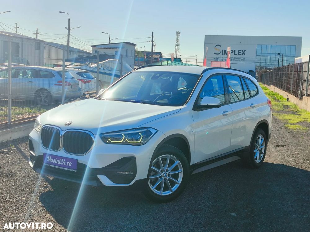 BMW X1 - 2