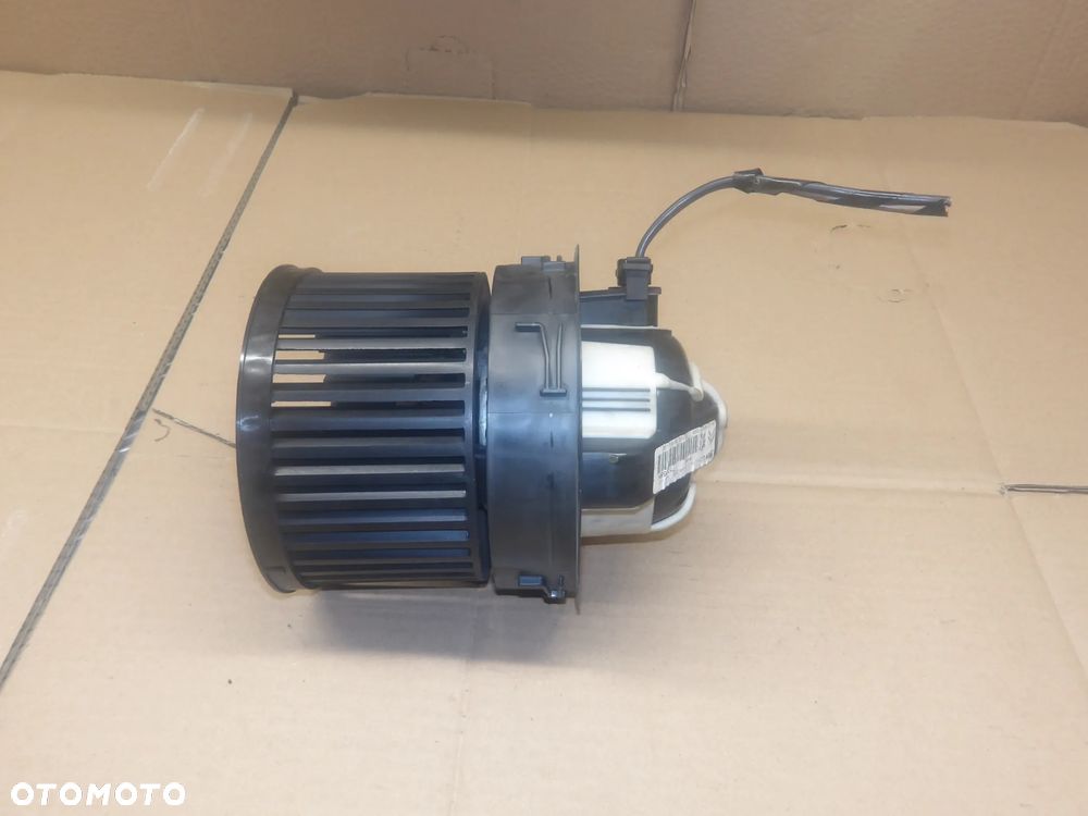 PEUGEOT 308 SW 1.6B 07-14 WENTYLATOR DMUCHAWA NAWIEWU T1000588K - 8