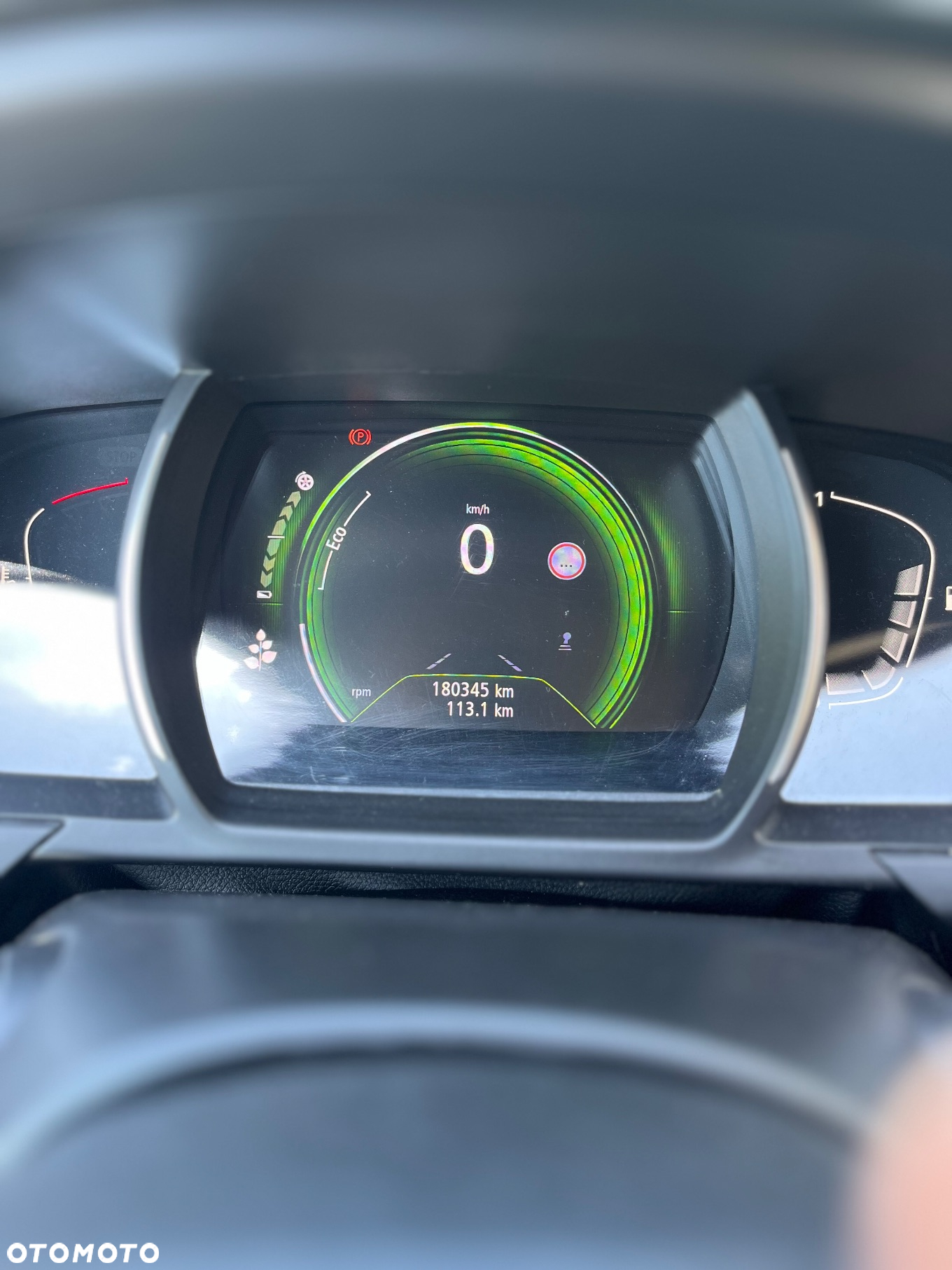 Renault Scenic ENERGY dCi 110 S&S Expression - 17