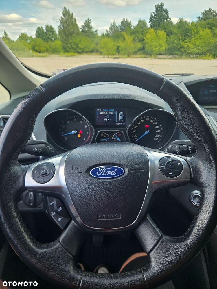 Ford C-MAX 1.6 EcoBoost Titanium ASS - 6