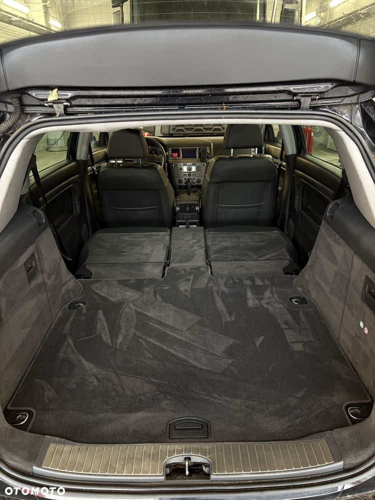 Opel Signum 2007 photo 2