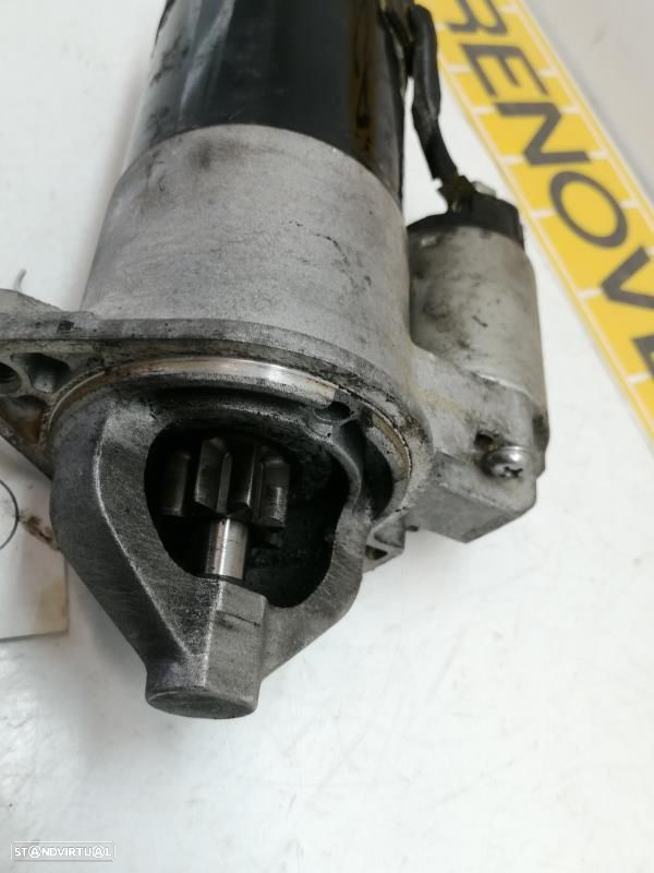 Motor Arranque Hyundai I30 (Fd) - 5