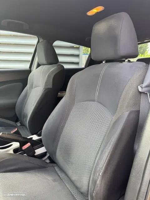 Nissan Juke 1.2 DIG-T Black Edition - 6